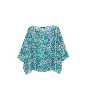 Gianluca Capannolo Women's Shirts Clear Blue